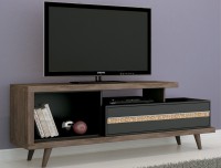 RACK BANCADA DUETTO HB MOVEIS